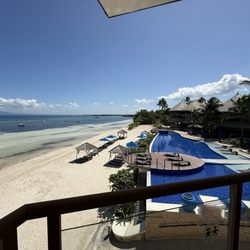 The Bellevue Resort