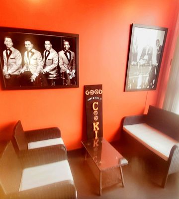 Good Cookies by null