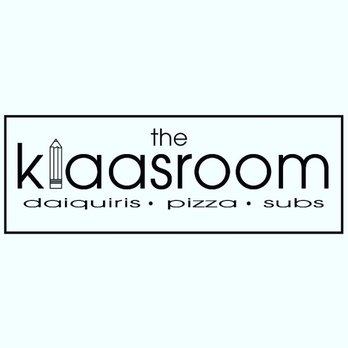 The Klaasroom