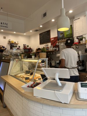 Il Dante Caffe by null
