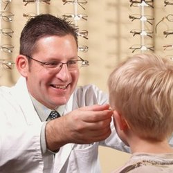 Ashbaker Vision Clinic