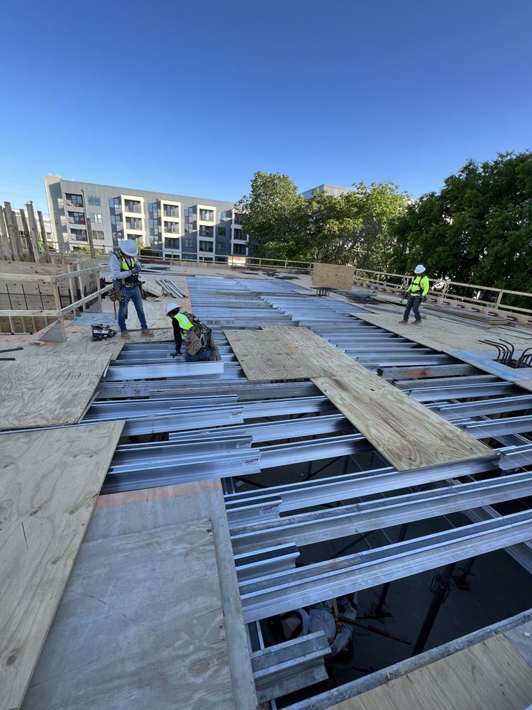 Slide of Ca Ventures