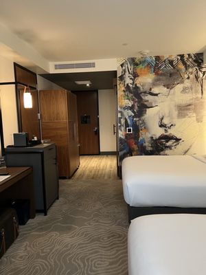 The Glenmark, Glendale, a Tribute Portfolio Hotel by null