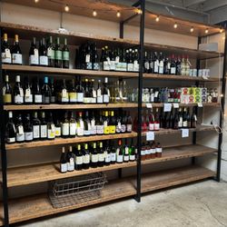 Bar & Garden