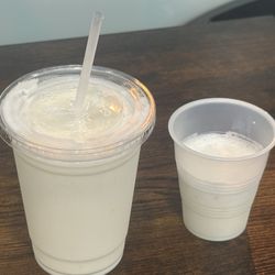 Yogurt Sweet Lassi