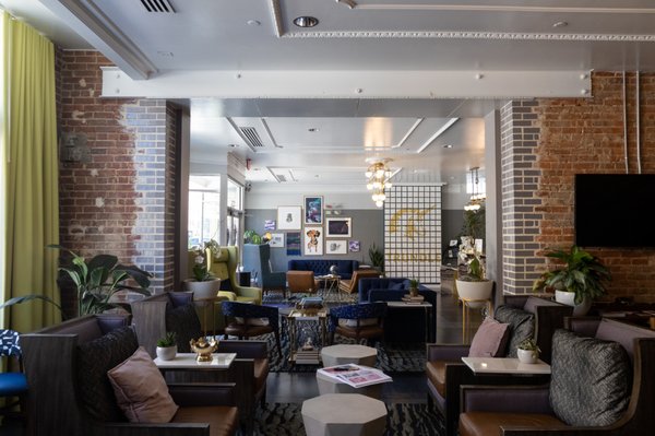 Hotel Trundle by null