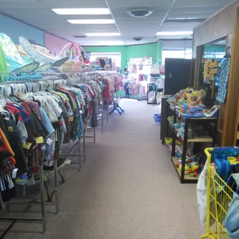 Kidz Shack - Children's Clothing Near Me - Albuquerque, New Mexico