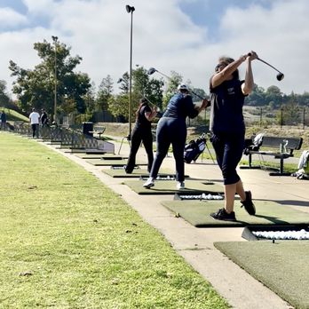 Play Like a Punk - Golf Lessons Near Me - Vallejo, California