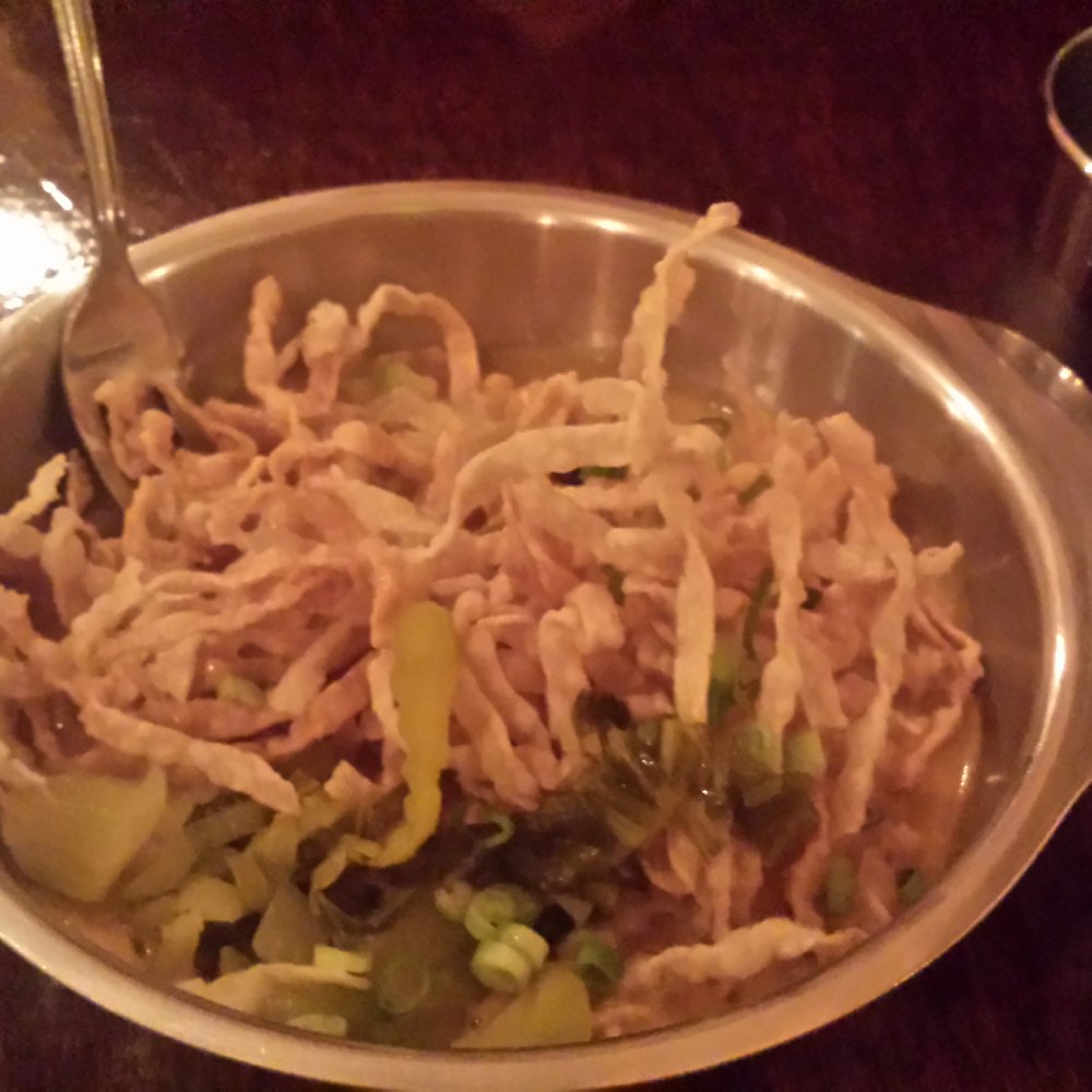 Thaiku - Thai Near Me - Seattle, Washington Thaiku - Thai Near Me - Seattle, Washington