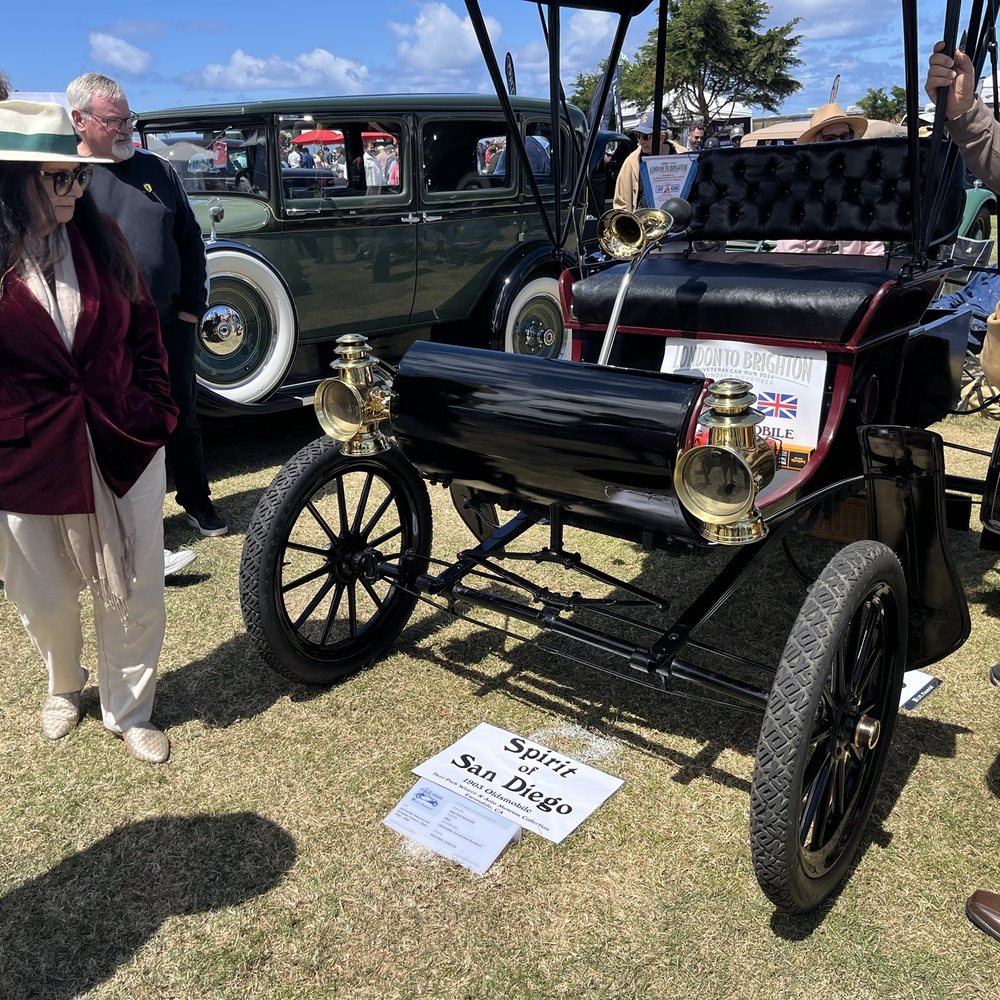 La Jolla Concours D’Elegance - Party Equipment Rentals Near Me - San Diego, California La Jolla Concours D’Elegance - Party Equipment Rentals Near Me - San Diego, California
