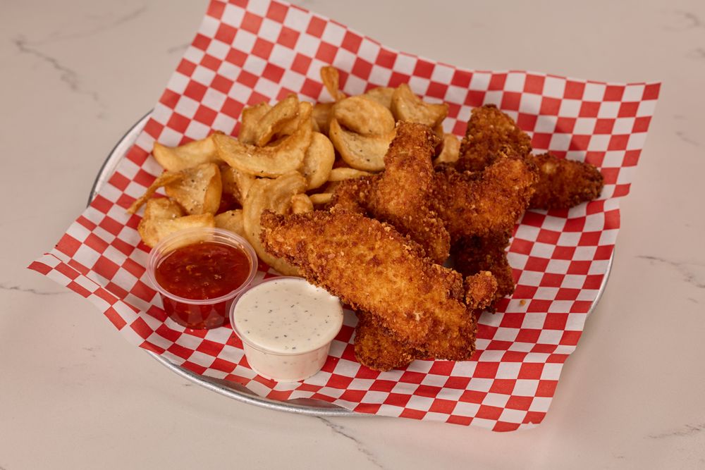 Smash And Slice - Photo 3