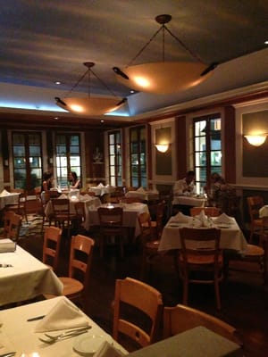 Siena Ristorante Stamford by null