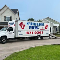 Helping Hands Movers