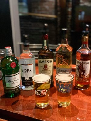 The Hammer Pub and Grille by null