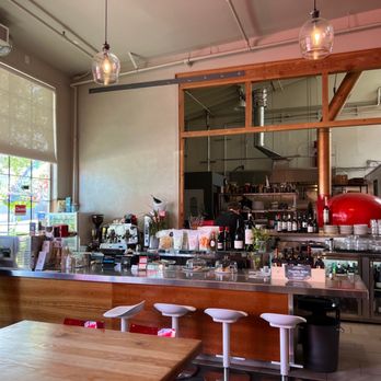 Passione Emporio - Pizza Near Me - Berkeley, California Passione Emporio - Pizza Near Me - Berkeley, California