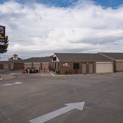 U-Stor Self Storage