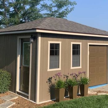 J's Construction - Sheds & Outdoor Storage Near Me J's Construction - Sheds & Outdoor Storage Near Me