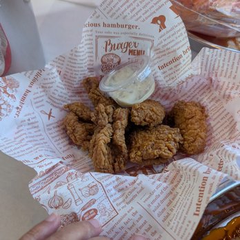 Cajun Crack’n Concord - Catfish nuggets - Cajun/Creole Near Me - Concord, California Cajun Crack’n Concord - Catfish nuggets - Cajun/Creole Near Me - Concord, California