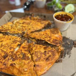 Tacos La Villa - Pizza Birria