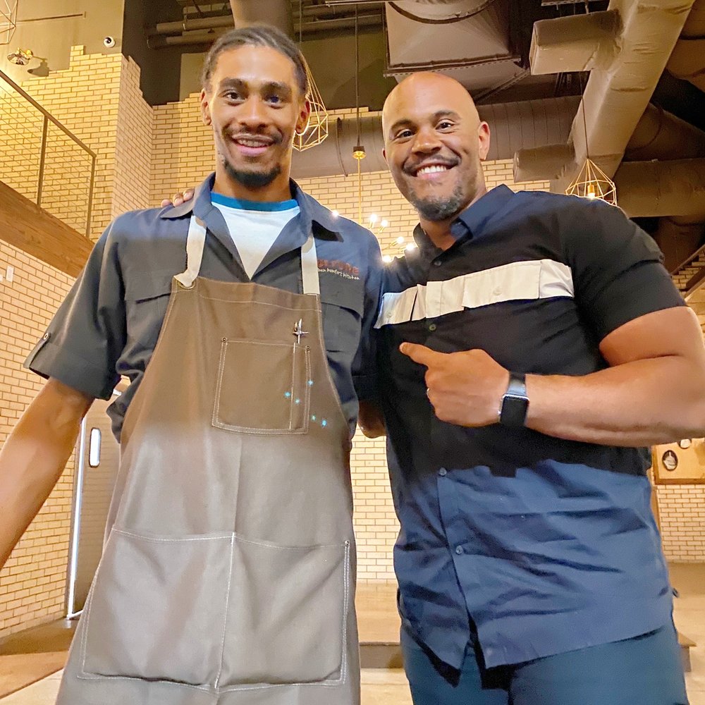 Kulture - Stellar service from Larry! - Southern Near Me - Houston, Texas Kulture - Stellar service from Larry! - Southern Near Me - Houston, Texas