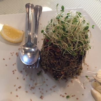 Dagon - Tea leaf salad - Burmese Near Me - Honolulu, Hawaii