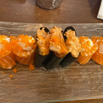 Sushi Legend - More yummy sushi - Japanese Near Me - Toronto, Ontario
