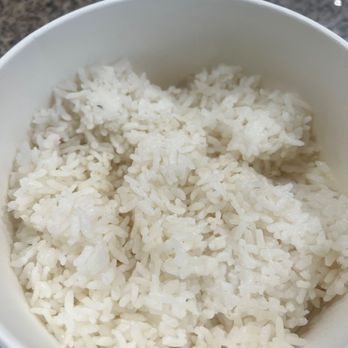 Bay Poke - Rice base for the Poke. - Poke Near Me - Pasadena, California