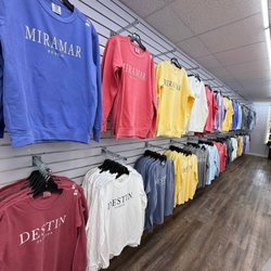 Miramar Beach Shop