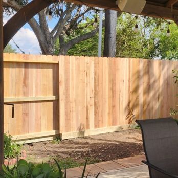 Construction Life - Fences & Gates Near Me - Houston, Texas