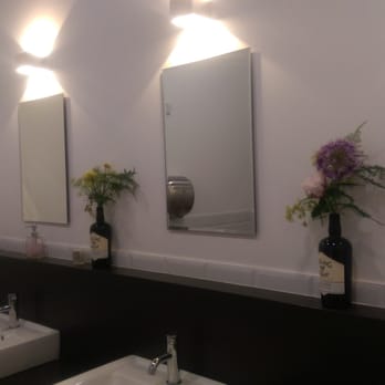 Teeling Whiskey Distillery - Nice touch to the bathrooms - Distilleries Near Me - Dublin, D Teeling Whiskey Distillery - Nice touch to the bathrooms - Distilleries Near Me - Dublin, D