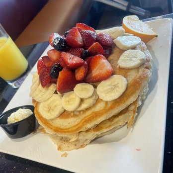 Keke's Breakfast Cafe - Florida Pancakes - Breakfast & Brunch Near Me - Ocala, Florida