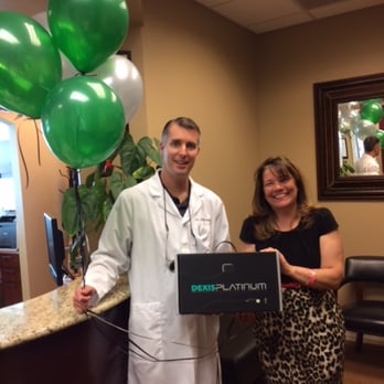 Brockman Family Dentistry - We won a Dexis digital x-ray system! Look forward to seeing this new technology in the future! - General Dentistry Near Me - Parker, Colorado Brockman Family Dentistry - We won a Dexis digital x-ray system! Look forward to seeing this new technology in the future! - General Dentistry Near Me - Parker, Colorado