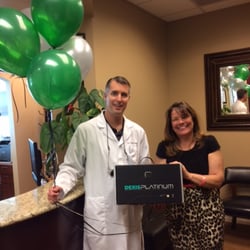 Brockman Family Dentistry - We won a Dexis digital x-ray system! Look forward to seeing this new technology in the future!