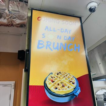 Soup Up - Soup Near Me - Washington, DC, District of Columbia