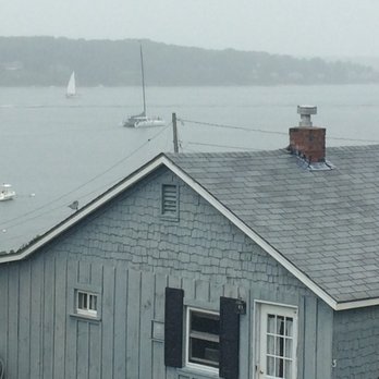 Sea Escape Cottages & Charters - Another view of how beautiful it is here - Tours Near Me - Bailey Island, Maine