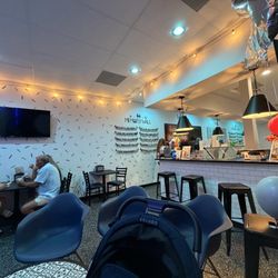 Parlor Ice Cream & Coffee Bar