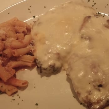 La Scala - Italian Near Me - Baltimore, Maryland