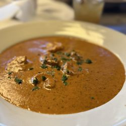 Mason-Dixon Cafe - Shrimp & Grits