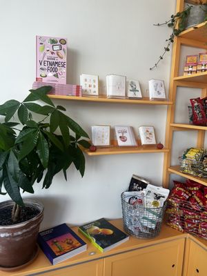 Gingergrass Mini Mart by null