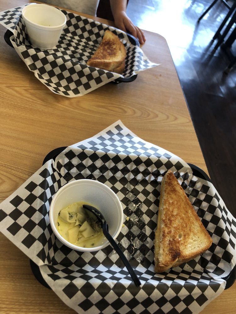 SLICED DELI Updated August 2024 17 Reviews 1370A North Railroad
