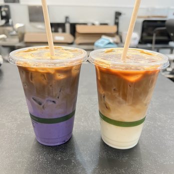 Kaizen & Coffee - Coffee & Tea Near Me - San Mateo, California Kaizen & Coffee - Coffee & Tea Near Me - San Mateo, California