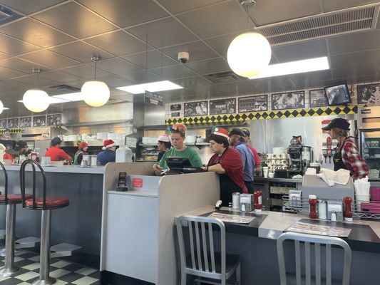 Waffle House
