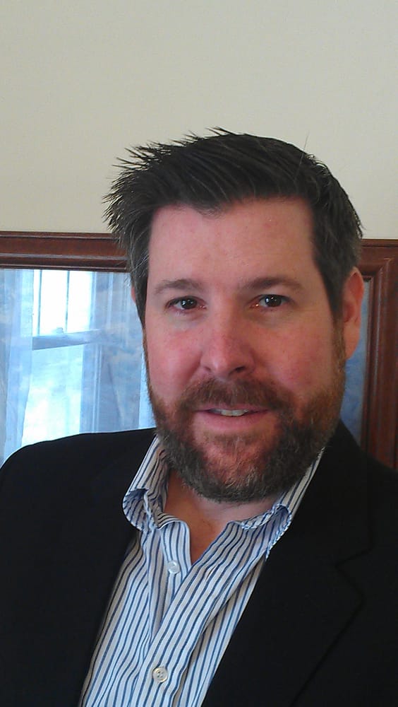 Rod Campbell, LMFT - grief counselor in Richmond Heights, MO