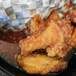 Kiki's Chicken Place