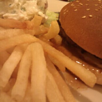Anna Miller's - Teri burger - Bakeries Near Me - Aiea, Hawaii