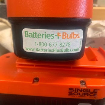 Batteries Plus - Battery Stores Near Me - Santa Ana, California