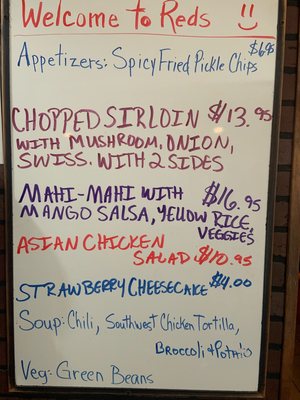 REDS ALE HOUSE - Updated July 2025 - 26 Photos &amp; 107 Reviews - 36 Drew ...