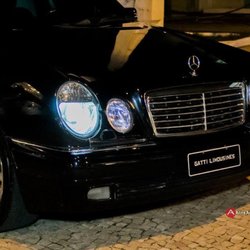 Dushi - gatti limousine