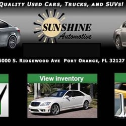 Sunshine Automotive