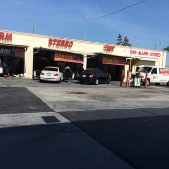 Ace Tint & Sound - Car Stereo Installation Near Me - Paramount, California Ace Tint & Sound - Car Stereo Installation Near Me - Paramount, California